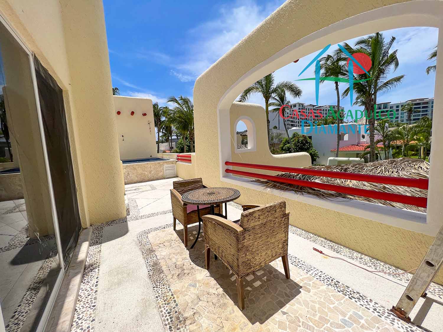 Son Vida Barbados 3 - Roof garden 5 Son Vida Barbados 3 - Roof garden 5